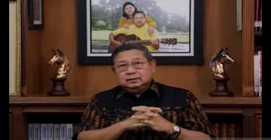 Kenang Ani Yudhoyono, SBY Ciptakan Lagu Gunung Limo