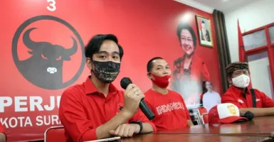 Mayoritas Partai Dukung Gibran di Pilkada Solo, Kecuali PKS