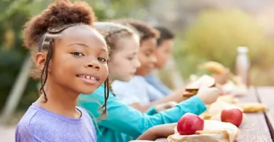 Kurang Vitamin Pada Anak Bikin Nggak Nafsu Makan