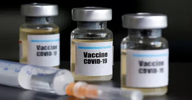 Soal Vaksin Covid-19, Rusia Kalahkan AS 