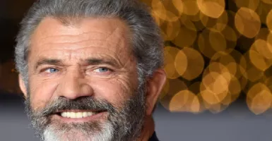 Mel Gibson Kena Penyakit Covid-19