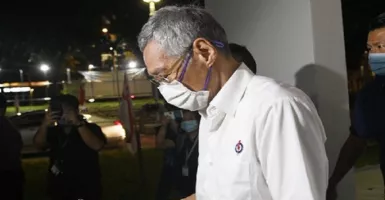 Pemilu Singapura, PM Lee Kembali Berkuasa