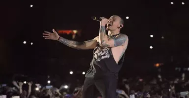 Lagu Heavy, Kegelisahan Vokalis Linkin Park Sebelum Bunuh Diri