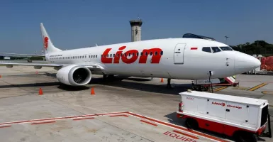 Lion Air Tumbang, 2.600 Karyawan Dipangkas