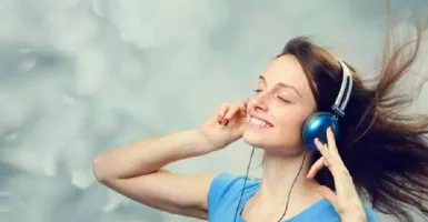 Benarkah Musik Dapat Menghilangkan Stres?