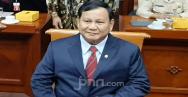 Tenang, Menteri dari Ketum Parpol Aman dari Reshuffle 