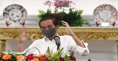 Presiden Jokowi Benar-benar Jengkel, Mau Bubarkan Lembaga 