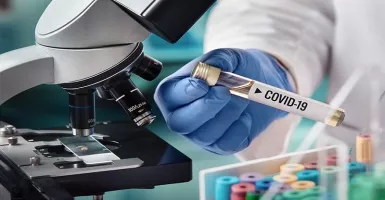 China Mulai Uji Coba Tahap Akhir Vaksin Covid-19 di Abu Dhabi