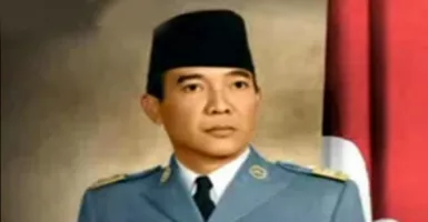 Presiden Soekarno Paling Stylish dalam Penampilan