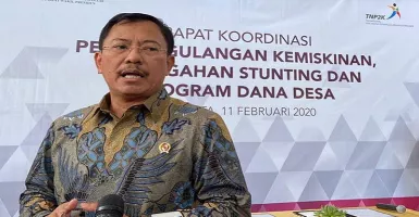 Terungkap, Terawan Ternyata Menteri Kesayangan Jokowi