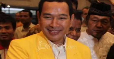 Tommy Soeharto Marah, Langsung Pecat Kader Peserta Munaslub 