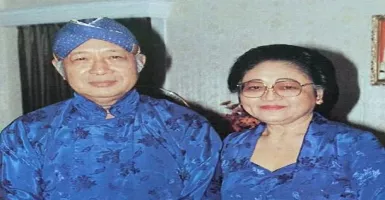 Soeharto, Habibie, Gus Dur, Megawati dan SBY Membudayakan Batik