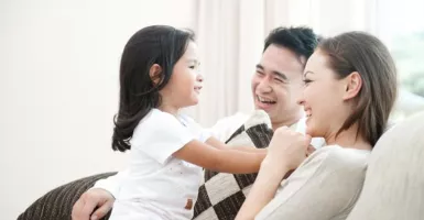 Cara Orang Tua Mendidik Anak agar Mandiri dan Tak Manja
