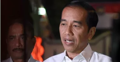 BJ Habibie Wafat, Jokowi: Beliau Bapak Teknologi Indonesia