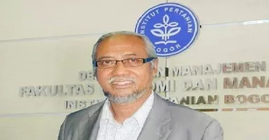 Kepemilikan Bom Molotov, Abdul Basith Dosen IPB Terancam Dipecat