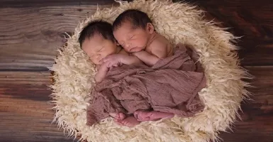 Mau Punya Anak Kembar, Ikuti Langkah Ini