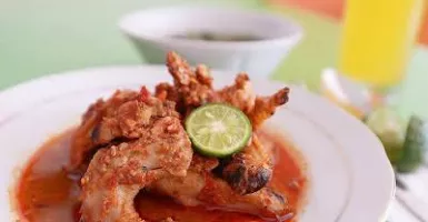 Selain Ayam Taliwang, Lombok Juga Punya Ayam Rarang