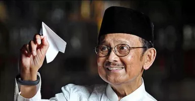 Black September, Serangan 9/11 dan BJ Habibie Meninggal Dunia