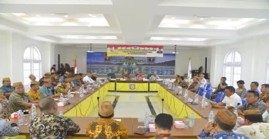 Peredaran Miras di Gorontalo akan Diperketat