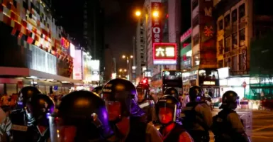Liburkan Karyawan, ZARA Jadi Target Kekesalan Warga China