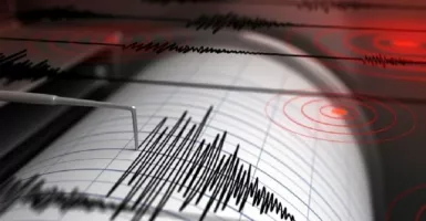 Minggu Pagi, Gempa Bumi Mengguncang Maluku dan Manokwari