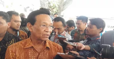 Sultan Tak Berikan Izin Fasilitas Keraton untuk Acara Felix Siauw