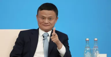 Jack Ma Umumkan Pensiun dari Alibaba
