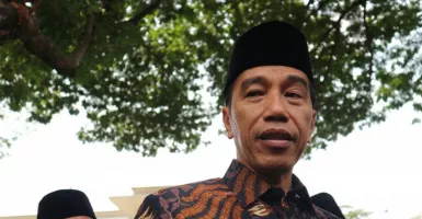 Jokowi Batal Bertemu Mahasiswa, BEM SI Tolak Bertemu Presiden?