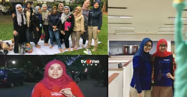 Komunitas Jurnalis Berhijab, Wartawan Akhwat Pemburu Akhirat