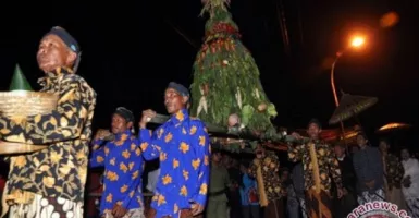 Intip Pesan Mistis di Balik Malam 1 Suro