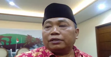 Mas Arief Minta Masyarakat Indonesia Menolak Revisi UU KPK