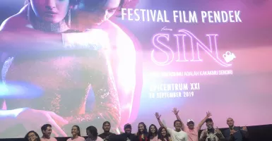 Festival Film Pendek SIN, Siapa yang Bakal Jadi Jawara?