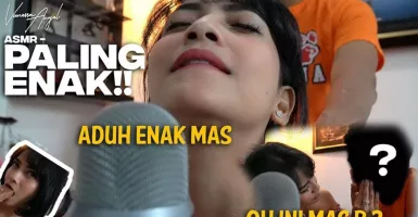 Mendesah di Vlog, Vanessa Angel Panen Dislike dan Hujatan