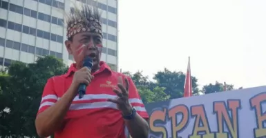 Wiranto: Tidak Ada Referendum Papua, Sudah Tertutup