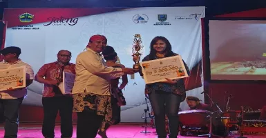 Semarang Borong Penghargaan Abiwara Pariwisata 2019