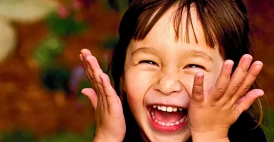 Bunda, Ini 6 Cara Membuat Anak Bahagia