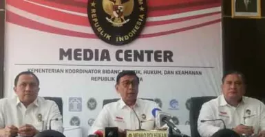 Berani Masuk Indonesia, Benny Wenda Pasti Ditangkap