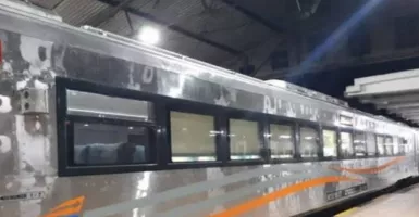 Asyik Euy, Naik Kereta Jakarta-Bandung Makin Cepat Sampai