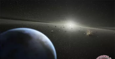 Asteroid Akan Menabrak Bumi Hari Ini? 