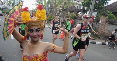 Pelari Jepang Meninggal saat Ikut Bali Marathon 2019