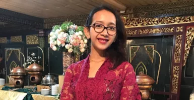 Viral Puteri Keraton Jogja Naik Becak, Netizen: Istimewa, Ndoro!