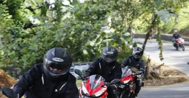 Ribuan Bikers Bakal Geruduk HBD di Ambarawa