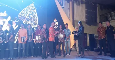 GenPi Bintan Raih Penghargaan Anugerah Pariwisata Kepri 2019