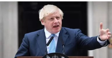 Menanti Kebijakan Boris Johnson Soal Brexit di 100 Hari Kerjanya