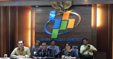 BPS Rilis Neraca Perdagangan Pk 09.00, Dibayangi Harga Komoditas