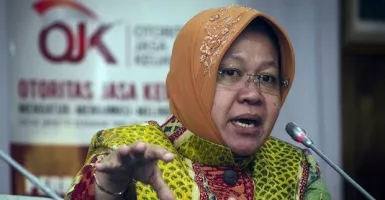 Warga Malaysia: Jika Risma Jadi Presiden, Negara ASEAN Game Over