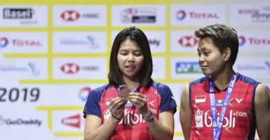 Yes! 4 Wakil Indonesia ke Semifinal Chinese Taipei Open 2019