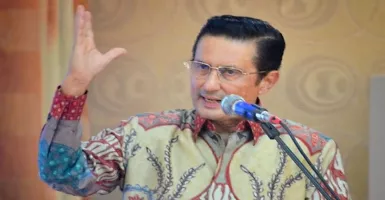 Fadel Muhammad Siap Tarung Pemilihan Ketua MPR