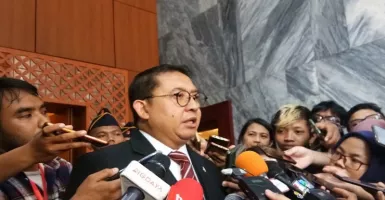 Fadli Zon: Berani Nggak Pemerintah Tangkap Benny Wenda?