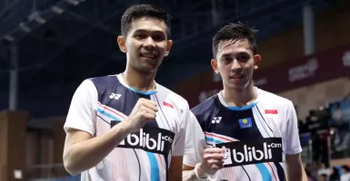 Korea Open 2019: Dua Wakil Indonesia Melaju ke Semifinal